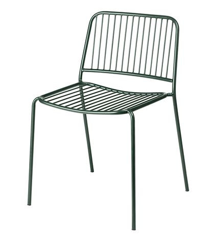 Broste Copenhagen Eden Stol Forest Green Broste Copenhagen Eden Stol Forest Green