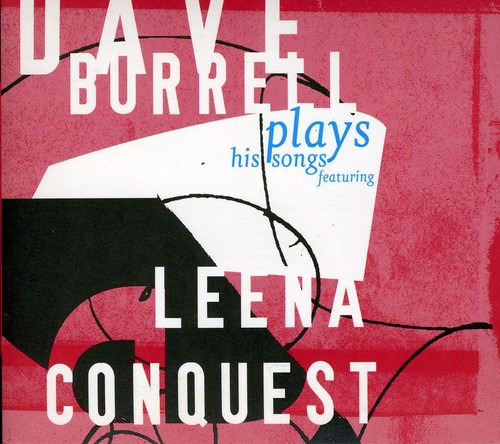 Leena Conquest Plays His Songs CD
