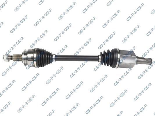 GSP 234236 Drivaksel
