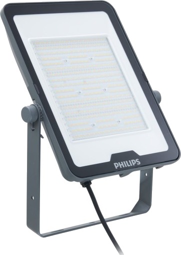 Philips Ledinaire Projektør Stor All In Bvp169 15000Lm/830 840 865 135W Ip65 Asymmetrisk