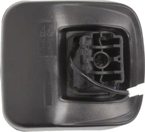 PACOL MER-MR-005 Vidvinkelspeil PACOL MER-MR-005 Vidvinkelspeil