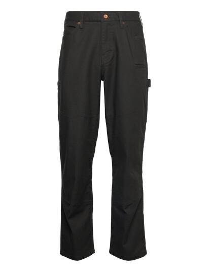 Brixton Builders Carpenter Pant - Black - 34 x 31