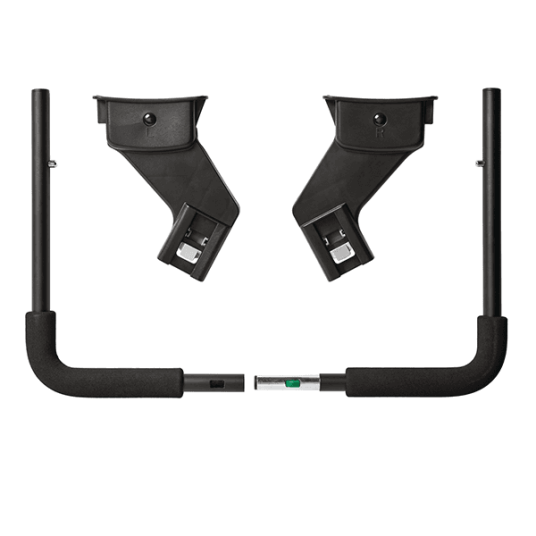 Babyjogger  Bilstoladapter Britax-i-Size City Mini 2/ GT 2