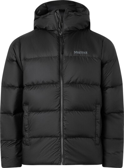 Marmot Men'S Guides Down Hoody Black Xl Marmot Men'S Guides Down Hoody Black Xl