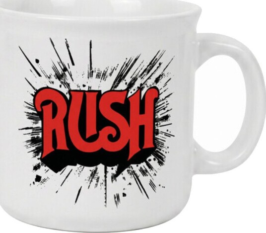 Pyramid Rush Logo 20 oz Camper Mug 80456291 Pyramid Rush Logo 20 oz Camper Mug 80456291