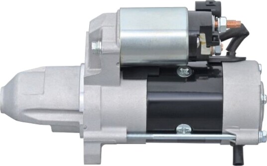 Starter HELLA 8EA 011 612-981 Starter HELLA 8EA 011 612-981