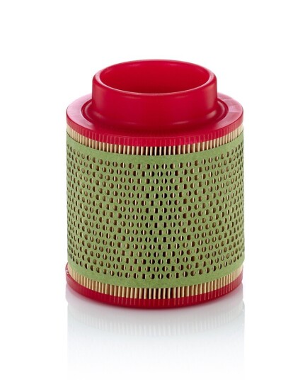 Luftfilter MANN FILTER C 1368
