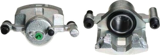 Bremsecaliper Axia 392003 Bremsecaliper Axia 392003