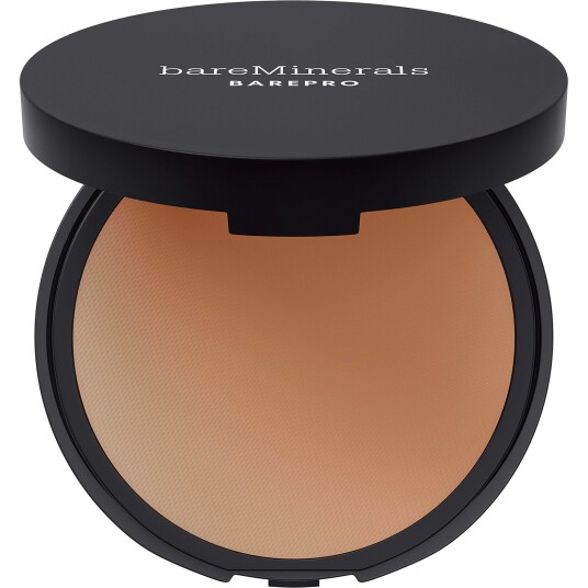bareMinerals BAREPRO 16HR SkinPerfecting Powder Foundation 8 g Deep 40 Cool