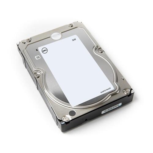 Dell Customer Kit hard drive 8 TB 512e SAS 12Gb/s 8TB Harddisk 161-BCGL SAS3 3.5"