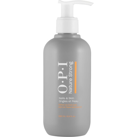 OPI Nature Strong Soften Up Pedi Soak 250ml