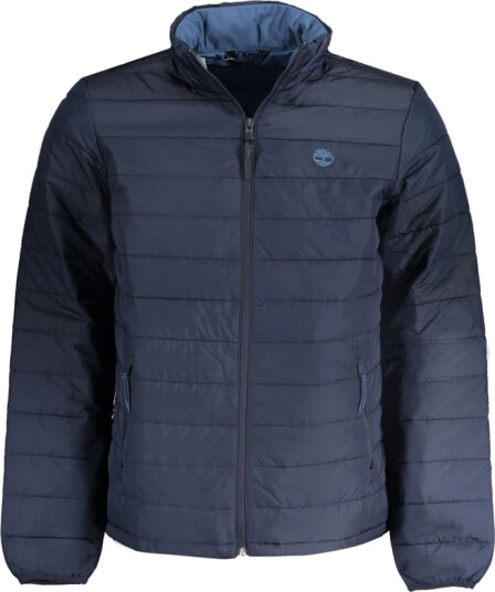 Timberland Herre Jakker Blå M,