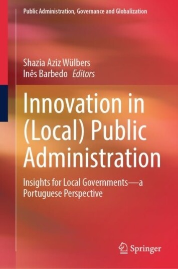 Innovation in Local Public Administration