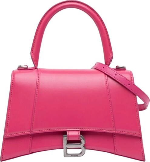 Balenciaga Vintage Dame Pre owned Rosa ONE SIZE,