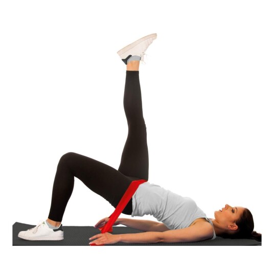 Iron Gym Exercise BandSett varebil 3 Iron Gym Exercise BandSett varebil 3