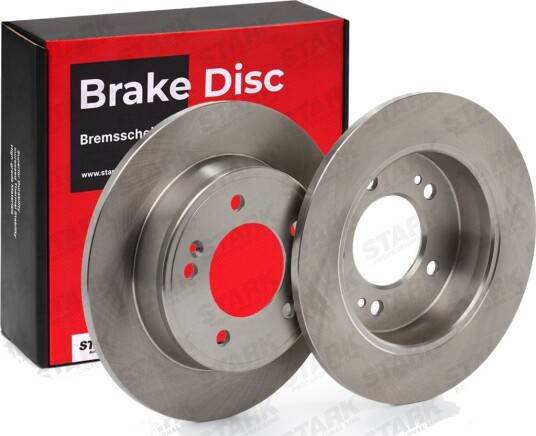 STARK SKBD 0022450 Bremseskive