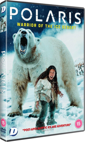 Polaris 2022 DVD