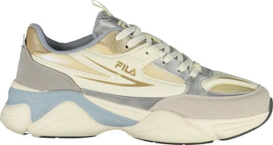 FILA Fila Recade Wmn TURTLEDOVE BLUE FOG 38 FILA Fila Recade Wmn TURTLEDOVE BLUE FOG 38