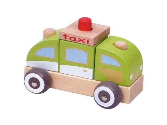 Ibox Tretaxibil W05c010