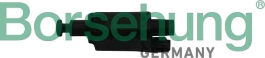 Bremselysbryter Borsehung B18011