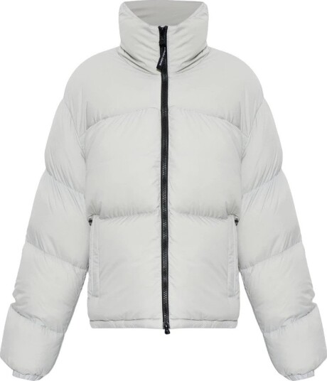 Canada Goose Dame Jakker Grå 2XS,