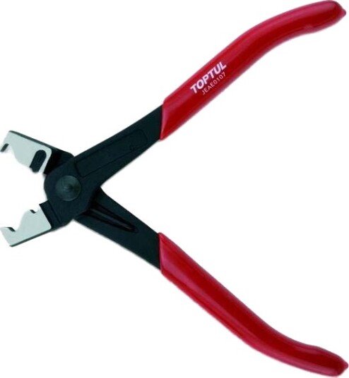 TOPTUL JEAE0107 Slangeklemmetang TOPTUL JEAE0107 Slangeklemmetang