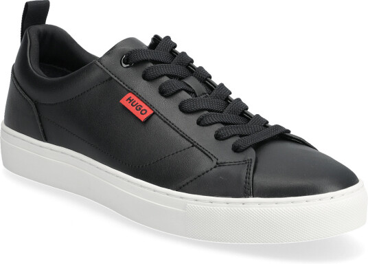HUGO Morrie_Tenn_Napu_N Black 40