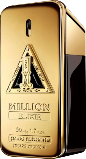 Paco Rabanne 1 Million Elixir Parfum Intense 50ml Spray