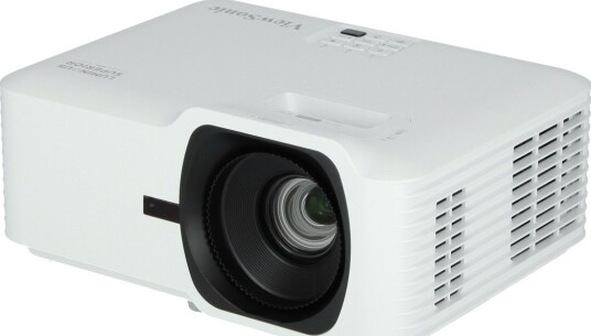 ViewSonic V704K Projektor Hvit