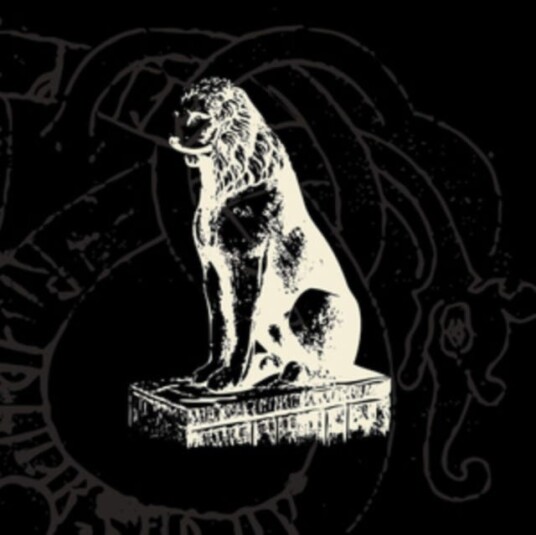 Äsping Lion Of Piraeus LP/Vinyl Äsping Lion Of Piraeus LP/Vinyl