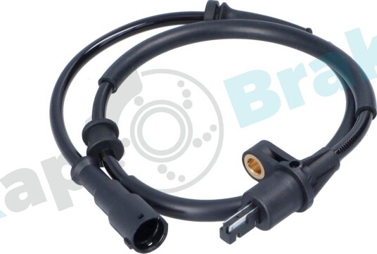 Sensor ABS RAP BRAKES R A0617