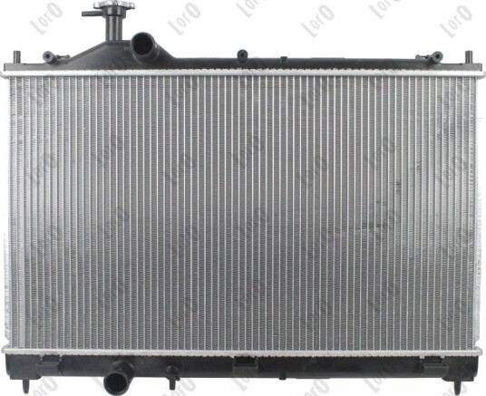 Radiator, motorkjøling ABAKUS 033-017-0034-B