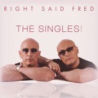 Bengans Right Said Fred - Singles The