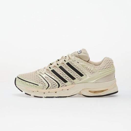 Adidas Originals Adistar Control 5   Black   38 2/3