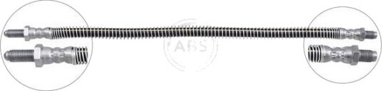 A.B.S. SL 3449 Bremseslange A.B.S. SL 3449 Bremseslange