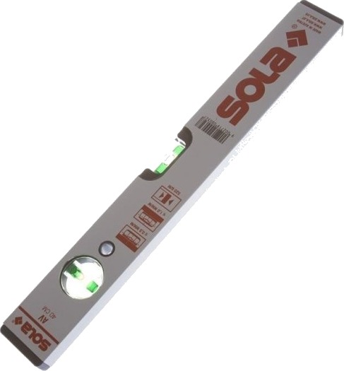 Sola Vater Aluminium Av 180 180cm