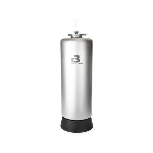 Brewtools MiniUni™ 40 liter Tank med standard tilbehør