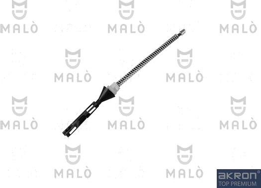 MALÒ 26234 Tautrekk håndbremse
