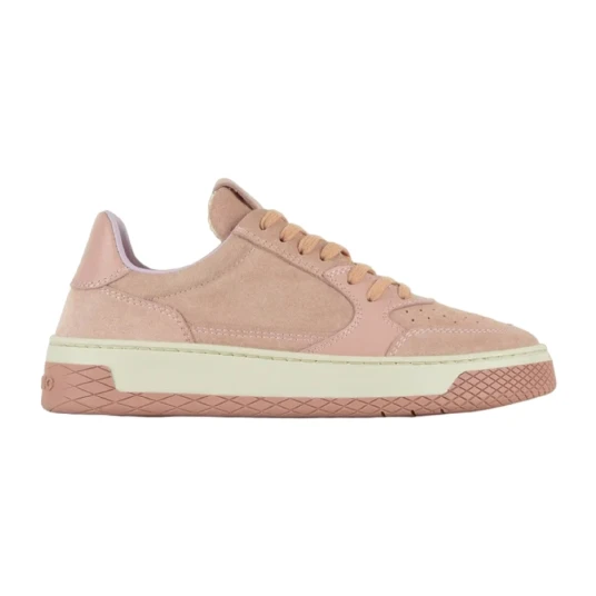 Panchic Dame Sko Rosa 40 EU Panchic Dame Sko Rosa 40 EU