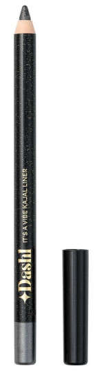 Dashl It’s a Vibe Kajal Liner Silver Lining