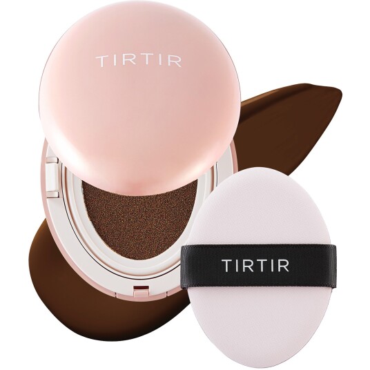 TIRTIR Mask Fit All Cover Cushion Mini 51N Fudge