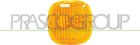 PRASCO AD0164039 Blinklys