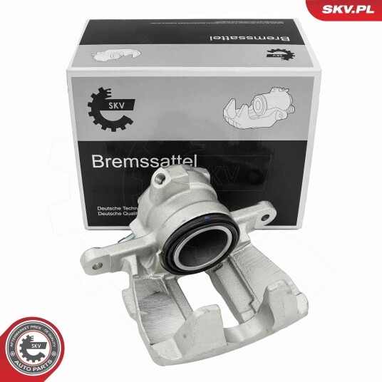 Bremsecaliper ESEN SKV 74SKV831 Bremsecaliper ESEN SKV 74SKV831