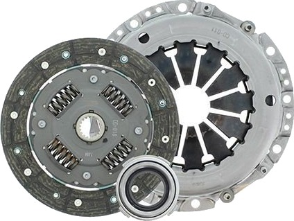 Clutchsett AISIN KD-027B Clutchsett AISIN KD-027B