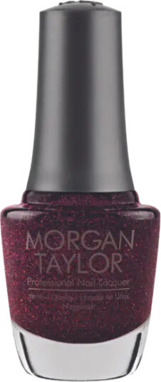 Morgan Taylor BERRY MERRY HOLIDAYS 15ml