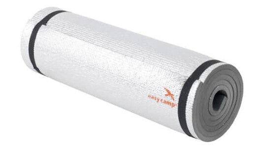 Liggeunderlag Easy Camp EVA Alloy