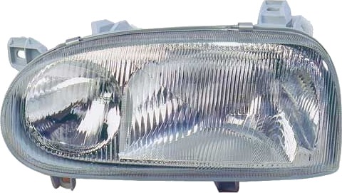 ALKAR 2701126 Frontlykter