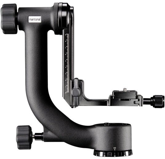 Mantona TK I gimbal stativhode Mantona TK I gimbal stativhode