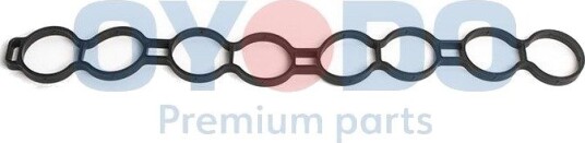 Tetning, innsugningsmanifold Oyodo 60U0313-OYO
