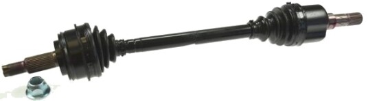 Löbro Drivaksel LÖBRO 305484